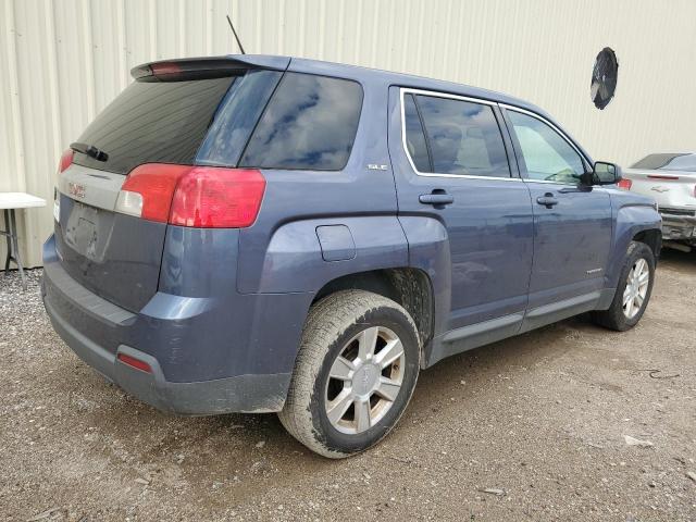 2013 GMC TERRAIN SLE