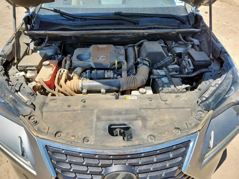 2019 LEXUS NX 300 BASE  