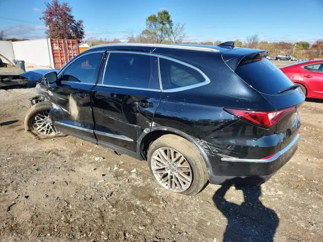 2023 ACURA MDX ADVANCE  