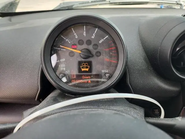 2015 MINI COOPER S COUNTRYMAN  