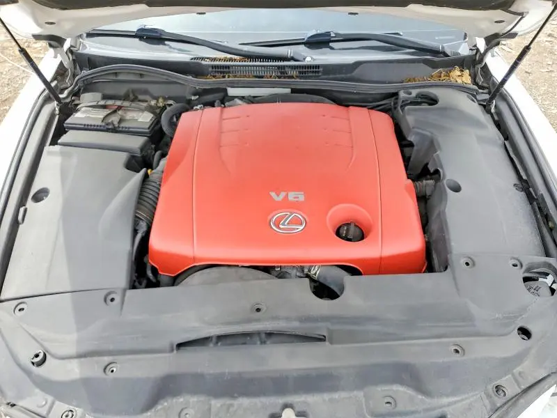 2012 LEXUS IS 250  