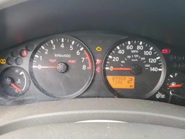 2018 NISSAN FRONTIER S  