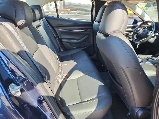 2021 MAZDA 3 SELECT  