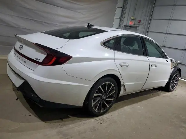 2020 HYUNDAI SONATA SEL PLUS  