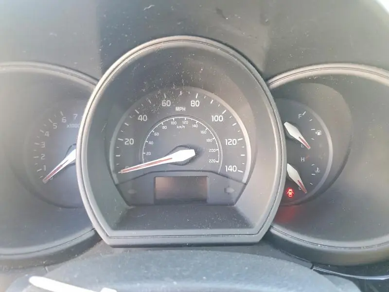 2017 KIA RIO EX  