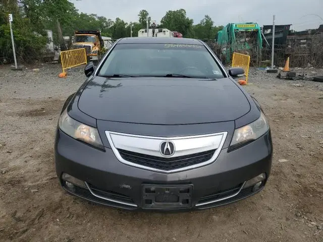 2014 ACURA TL TECH  