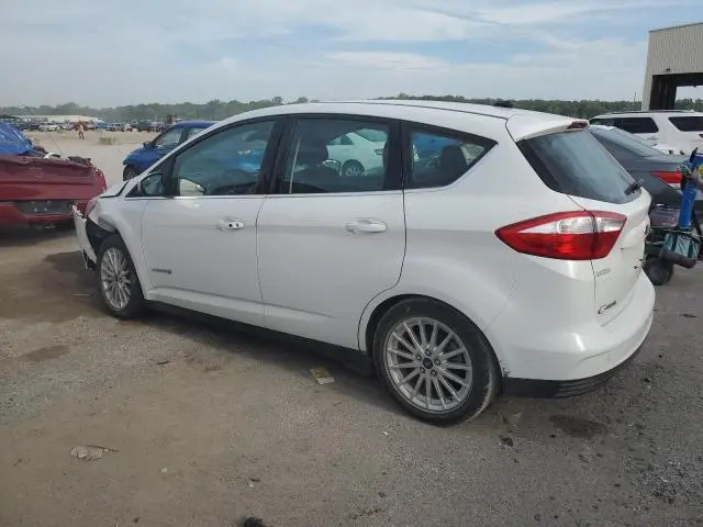 2014 FORD C-MAX SEL  