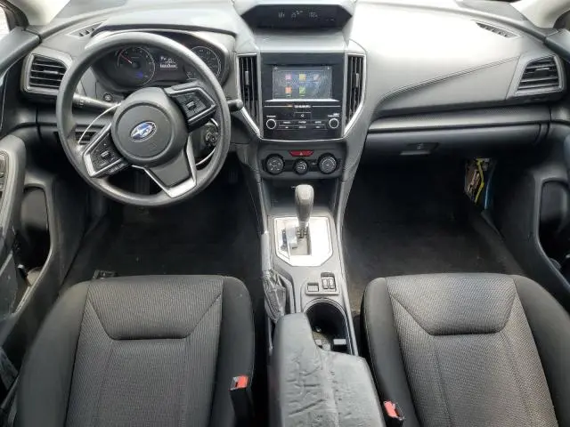 2017 SUBARU IMPREZA PREMIUM  