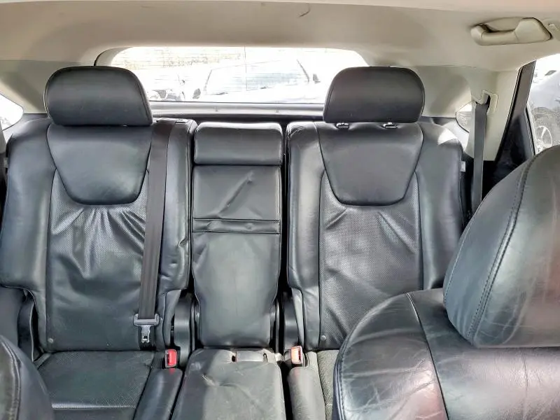 2012 LEXUS RX 450H  