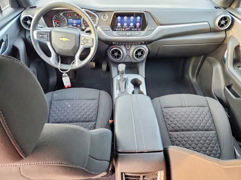 2021 CHEVROLET BLAZER 2LT  