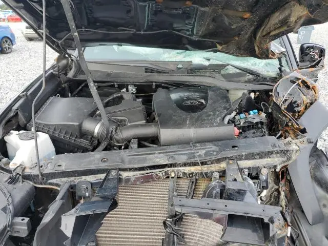 2023 TOYOTA TACOMA DOUBLE CAB  