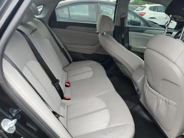 2016 HYUNDAI SONATA HYBRID  