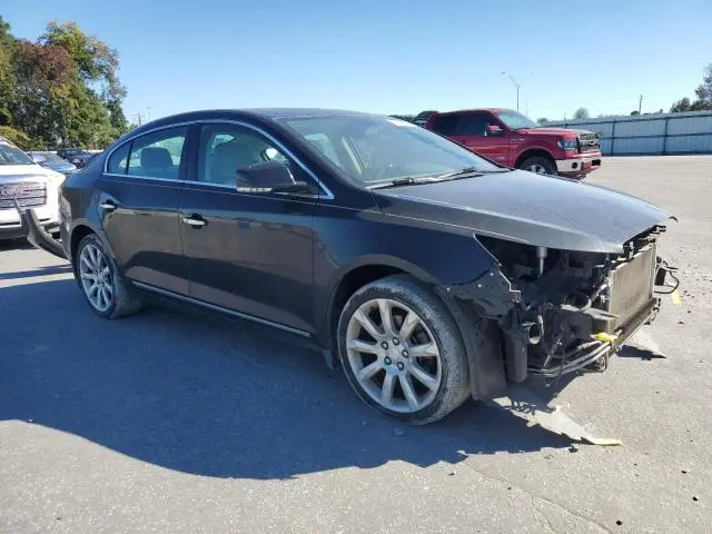 2012 BUICK LACROSSE TOURING  