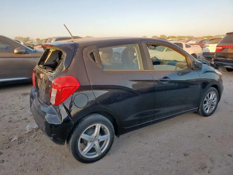 2020 CHEVROLET SPARK 1LT  