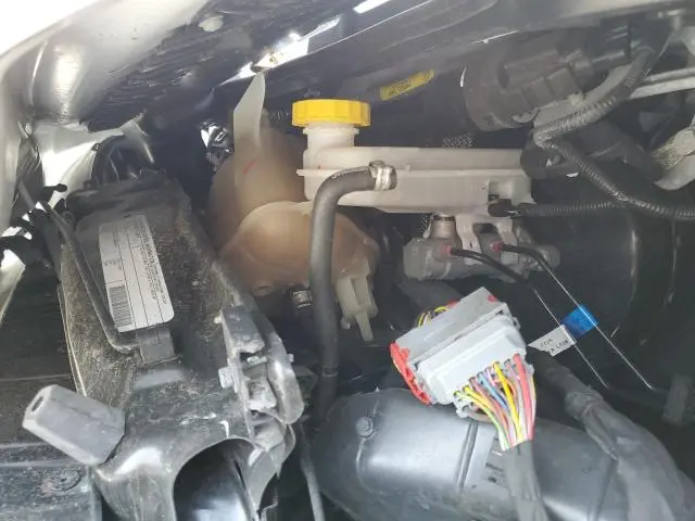 2025 RAM PROMASTER 2500 2500 HIGH  