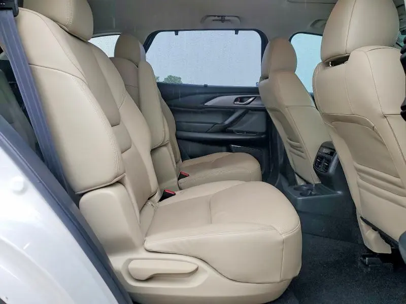2021 MAZDA CX-9 TOURING  
