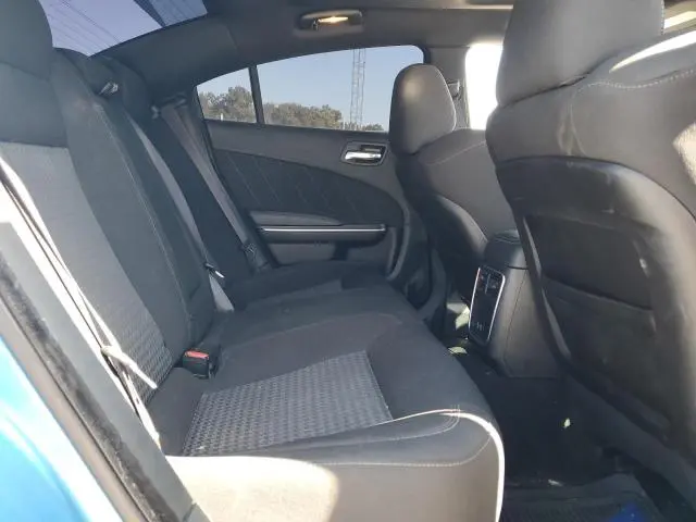 2023 DODGE CHARGER R/T  