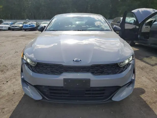 2021 KIA K5 GT LINE  