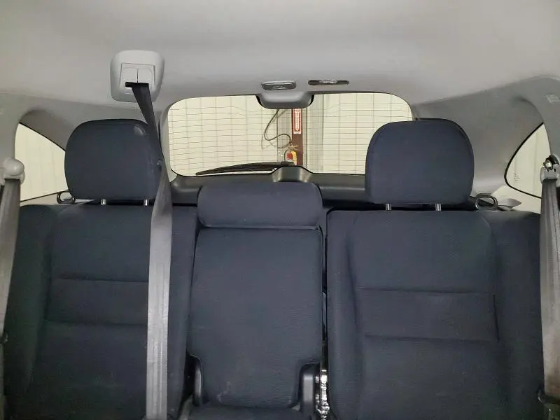 2010 HONDA CR-V LX  