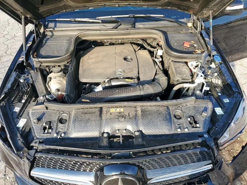 2022 MERCEDES-BENZ GLE 350 4MATIC  