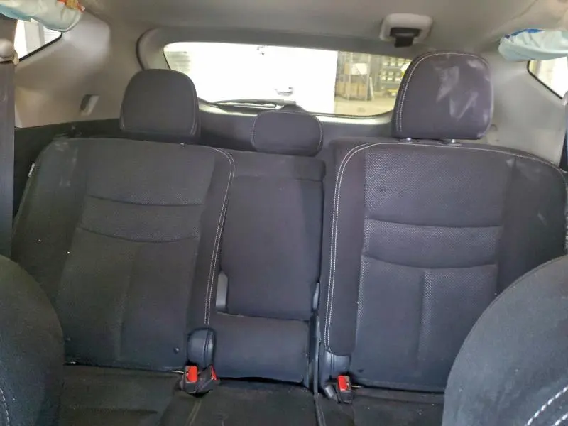 2023 NISSAN MURANO S  