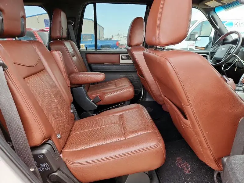 2014 FORD EXPEDITION XLT  