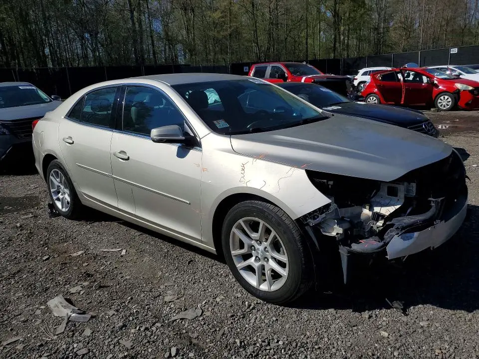 2015 CHEVROLET MALIBU 1LT  