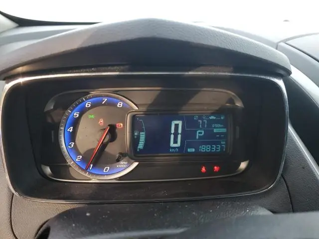 2015 CHEVROLET TRAX 2LT  