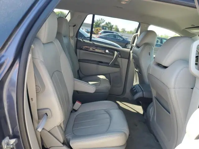 2014 BUICK ENCLAVE   