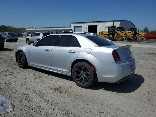 2020 CHRYSLER 300 S  