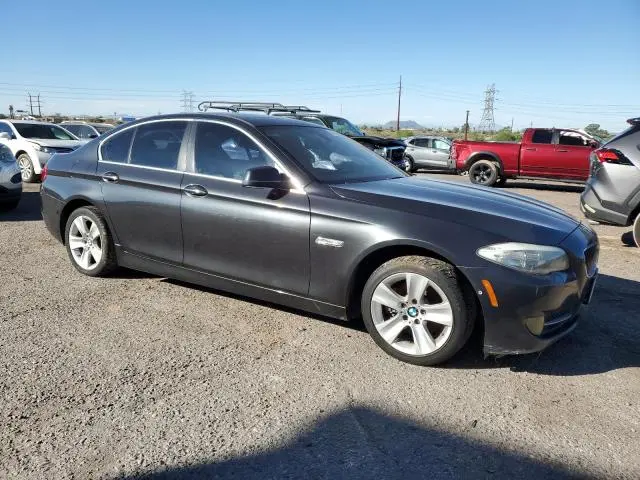2013 BMW 528 I  