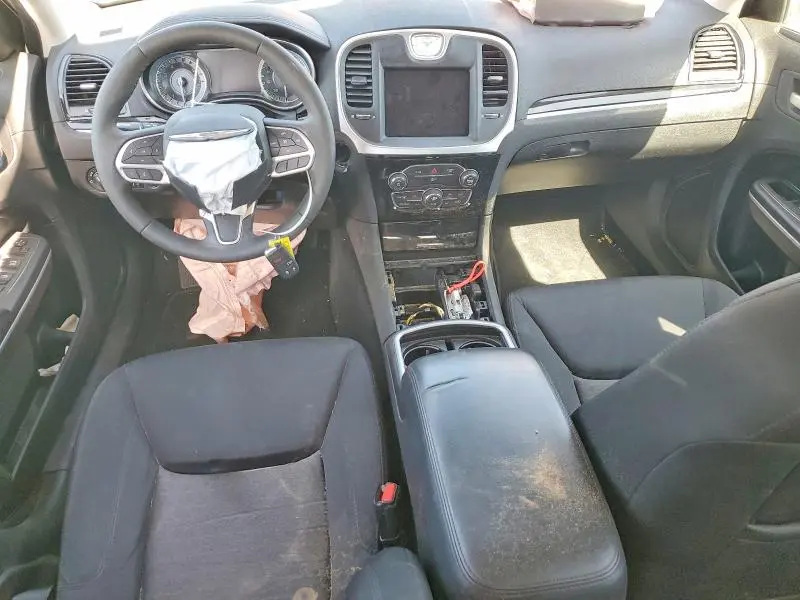 2023 CHRYSLER 300   