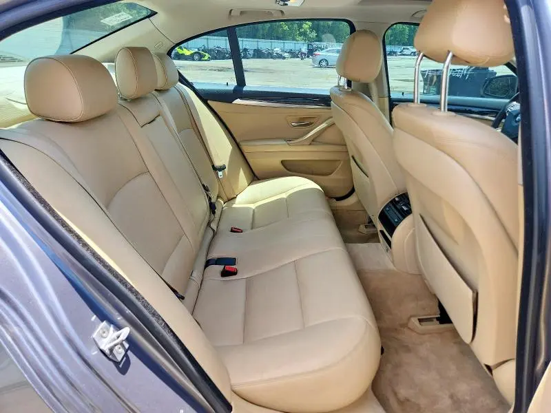 2014 BMW 535 I  