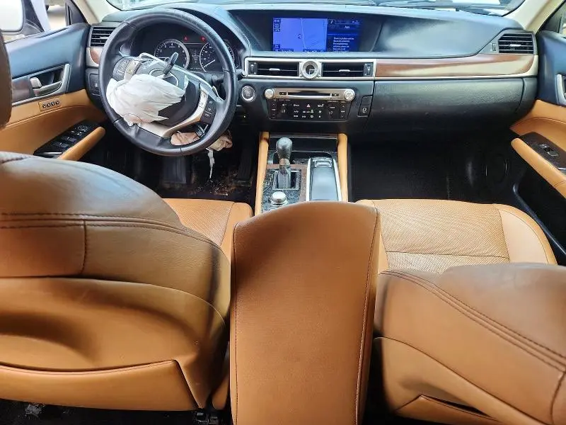 2013 LEXUS GS 350  