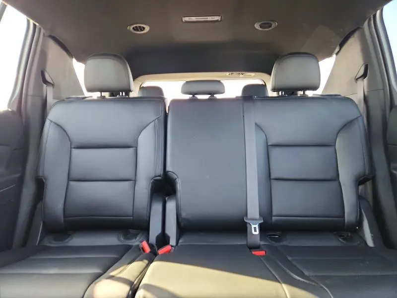 2024 CHEVROLET TRAVERSE LS  