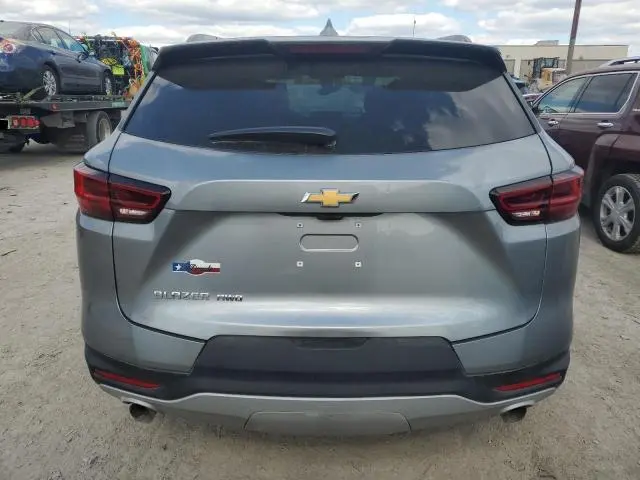 2023 CHEVROLET BLAZER 3LT  