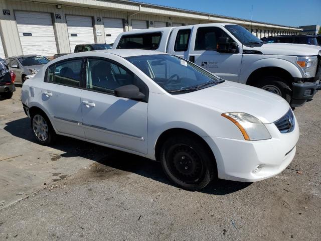 2011 NISSAN SENTRA 2.0