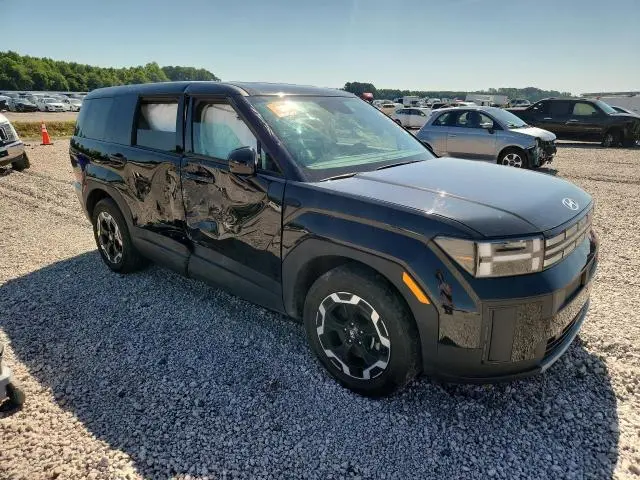 2024 HYUNDAI SANTA FE SE  