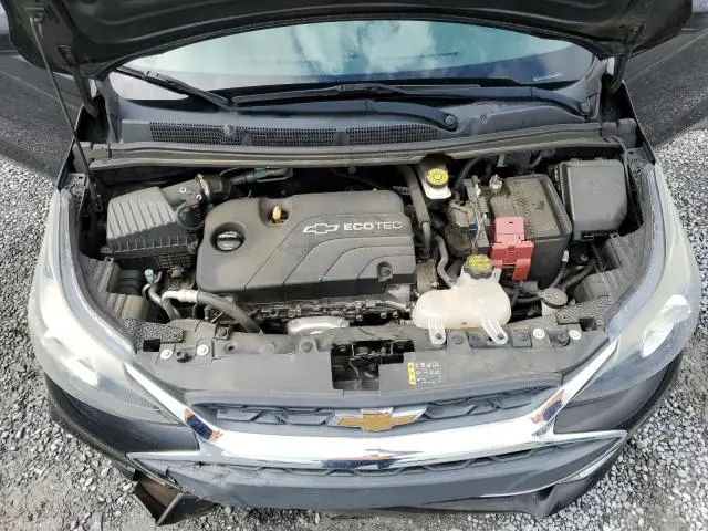 2019 CHEVROLET SPARK 1LT  