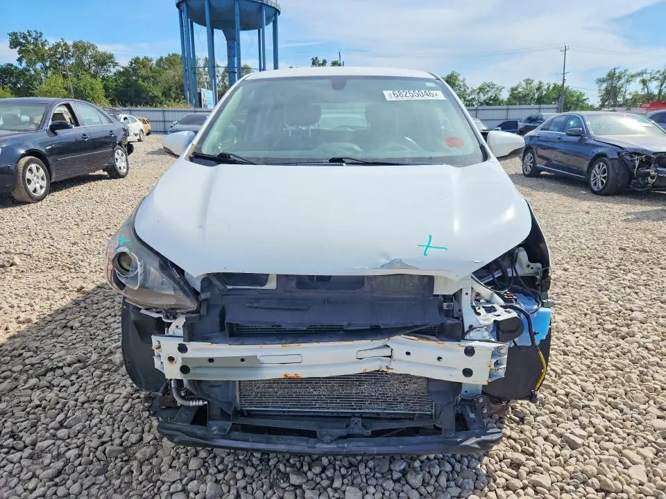 2020 CHEVROLET SPARK 2LT  