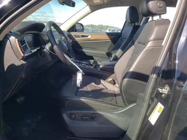 2025 VOLKSWAGEN ATLAS SE  