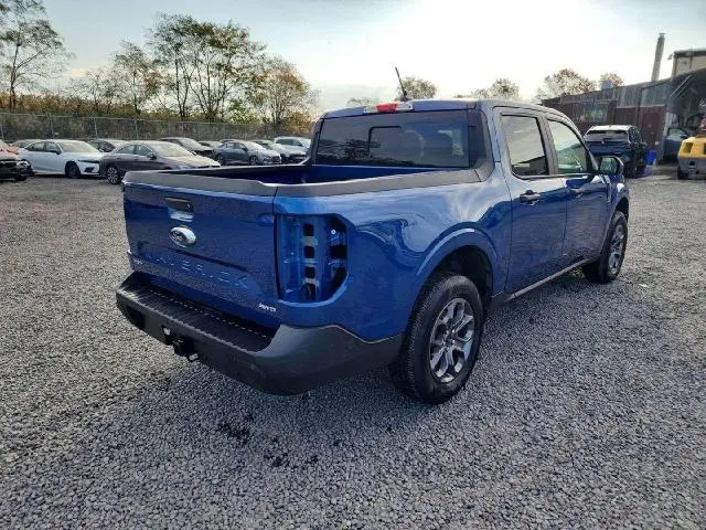 2023 FORD MAVERICK XL  