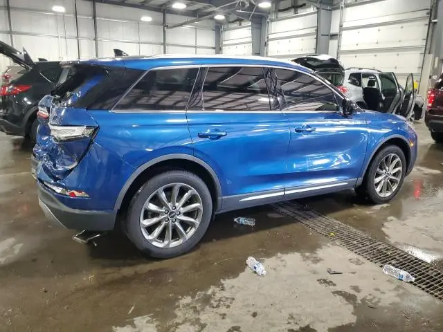 2020 LINCOLN CORSAIR   