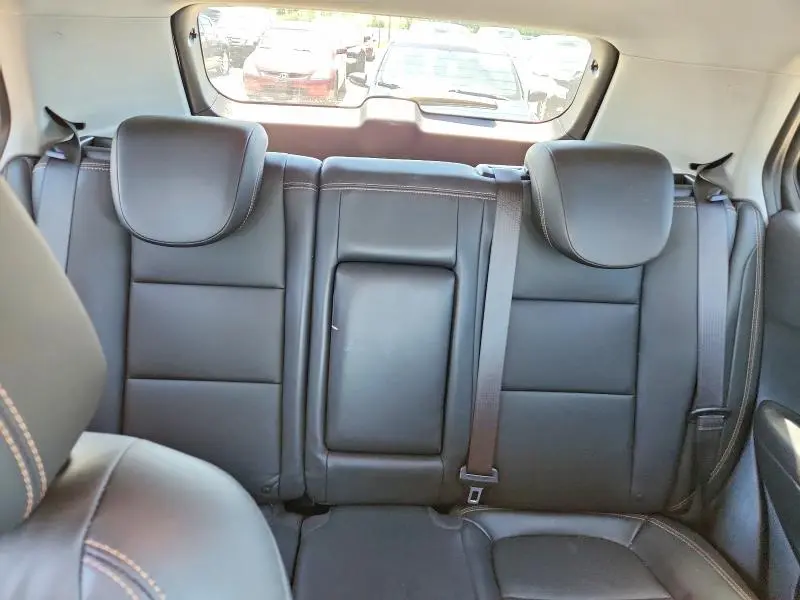 2020 CHEVROLET TRAX PREMIER  
