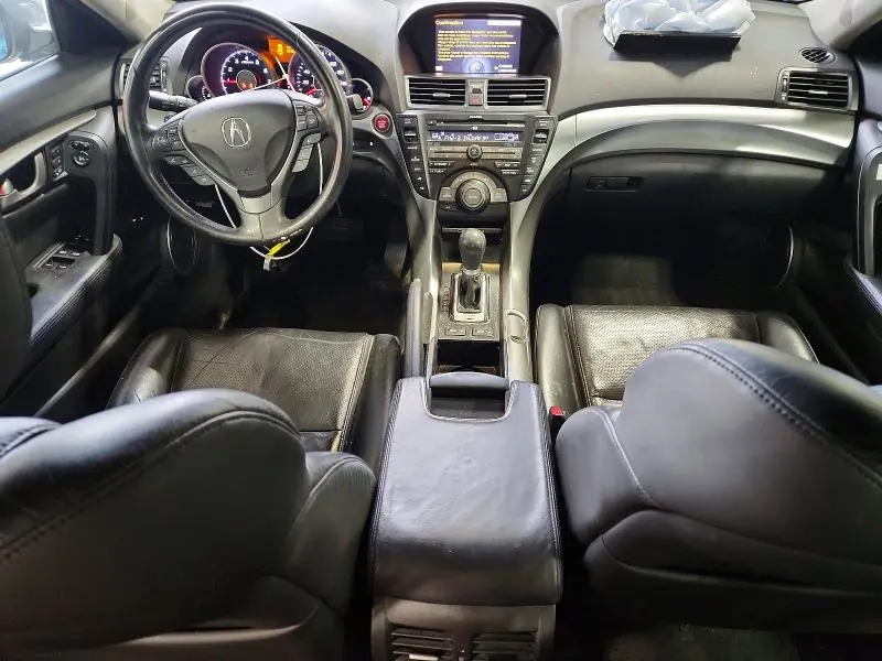 2011 ACURA TL   