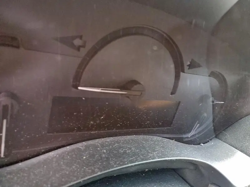 2013 CADILLAC ATS PERFORMANCE  