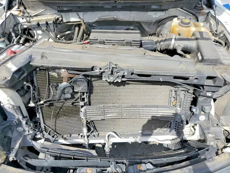 2013 FORD F150   