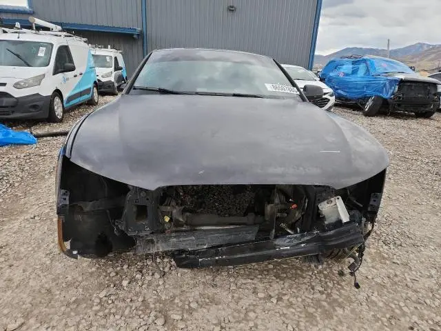 2014 AUDI S5 PREMIUM PLUS  