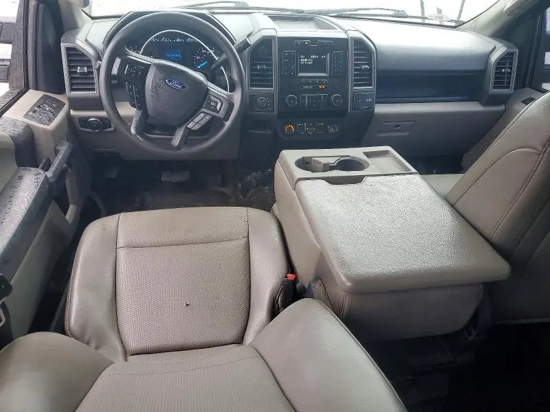 2022 FORD F350 SUPER DUTY  