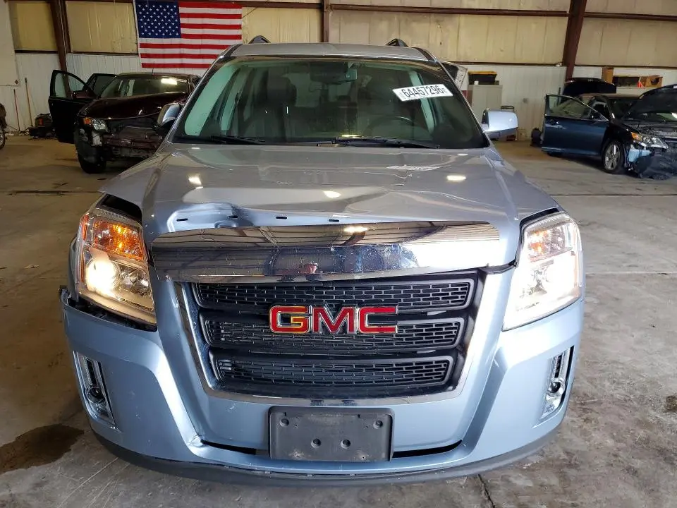 2014 GMC TERRAIN SLE  
